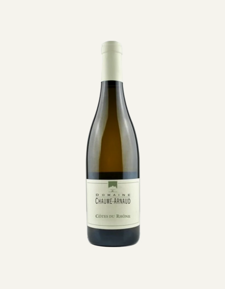 CHAUME ARNAUD BLANC 2024