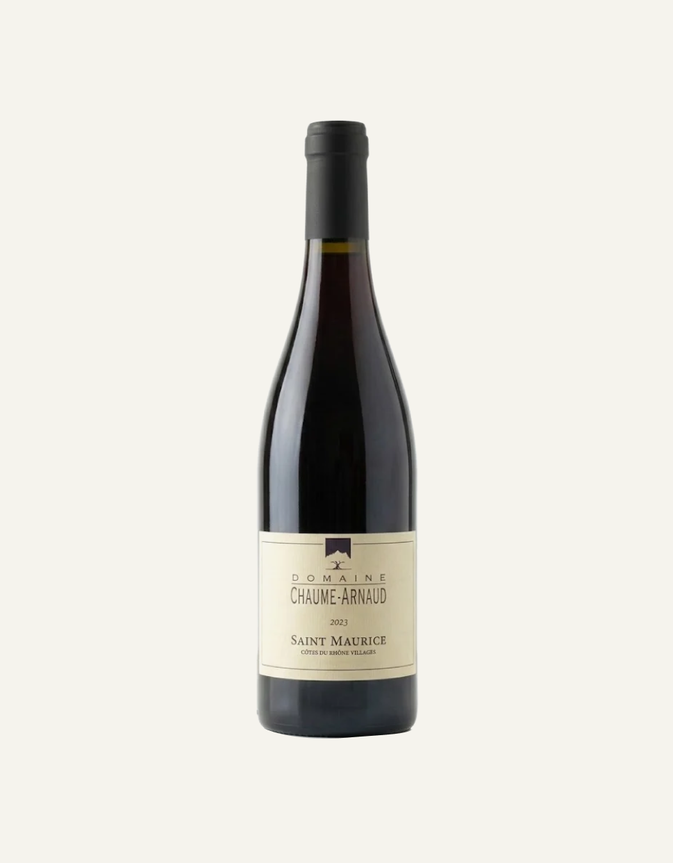 CHAUME ARNAUD ROUGE 2023