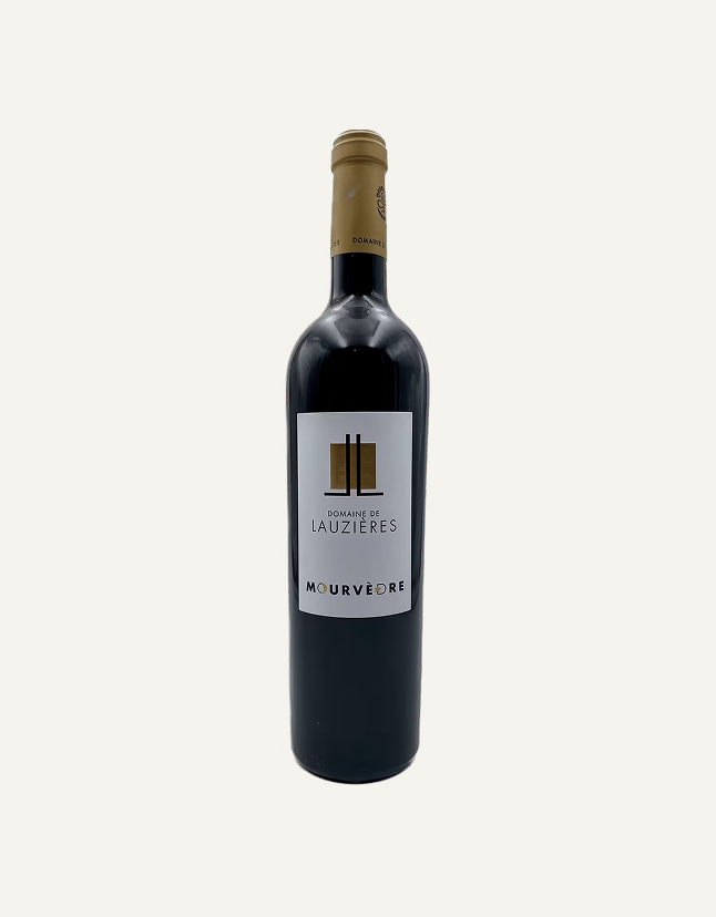 LAUZIERES MOURVEDRE 2021