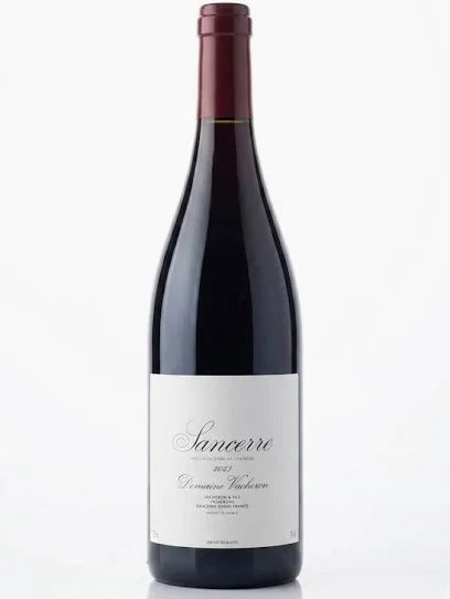 VACHERON SANCERRE ROUGE 2023