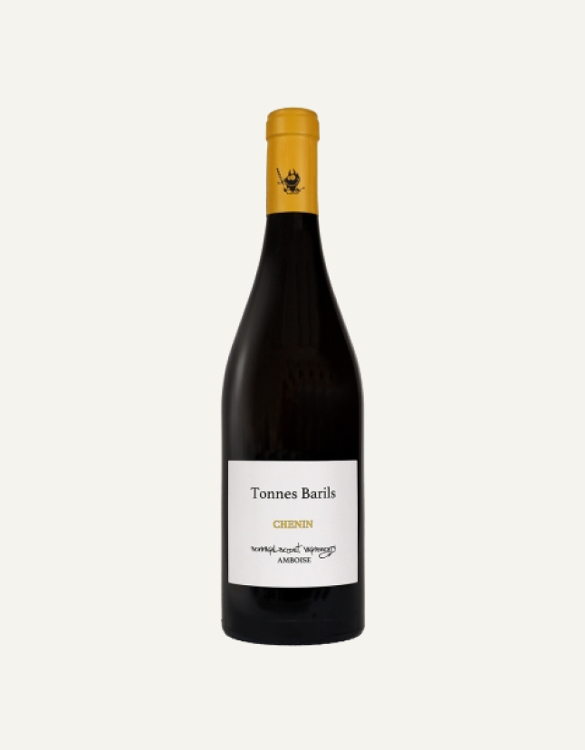 BONNIGAL BODET TONNES BARILS AMBOISE 2025