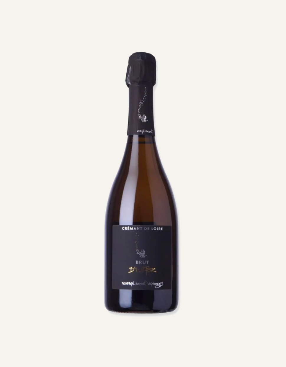 BONNIGAL BRUT D ENFER CREMANT DE LOIRE