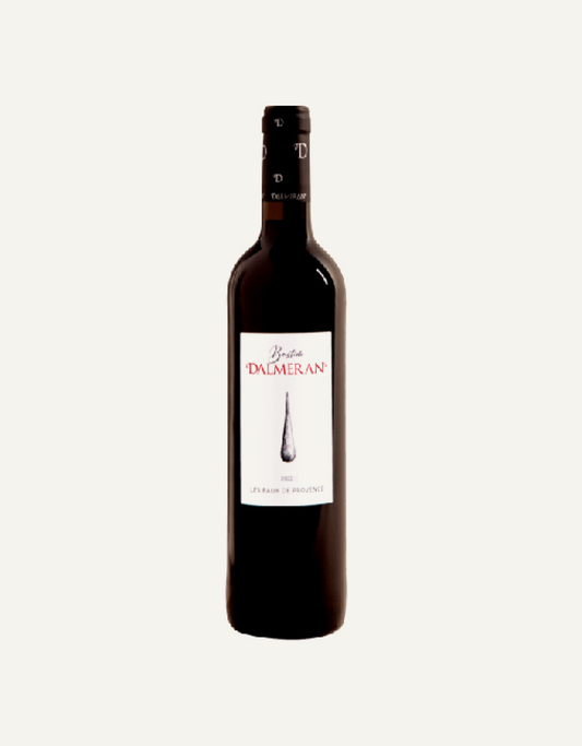 CHATEAU DALMERAN BASTIDE ROUGE 2023