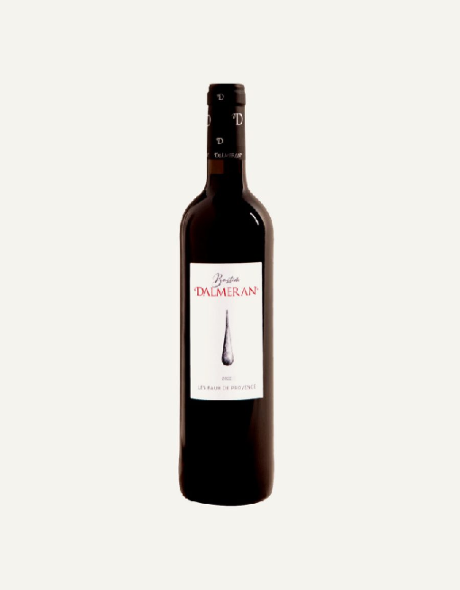 CHATEAU DALMERAN BASTIDE ROUGE 2023