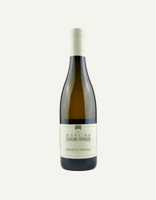 CHAUME ARNAUD BLANC 2024