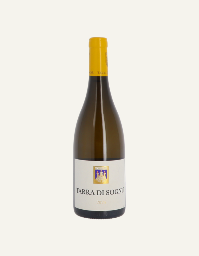 CLOS CANARELLI TARRA DI SOGNU BLANC 2021/22