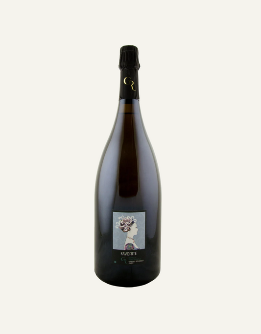 CLOS ROUSSELY FAVORITE CREMANT