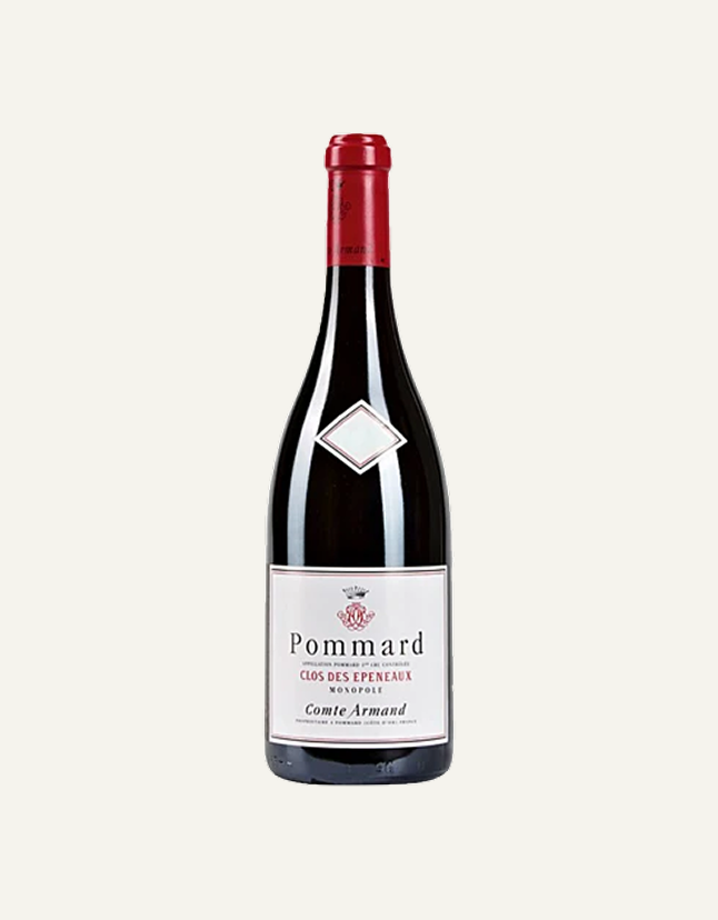 COMTE ARMAND POMMARD 1ER CRU CLOS DES EPENEAUX 2016