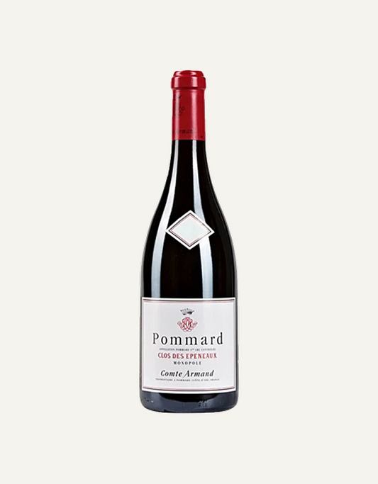 COMTE ARMAND POMMARD 1ER CRU CLOS DES EPENEAUX 2016