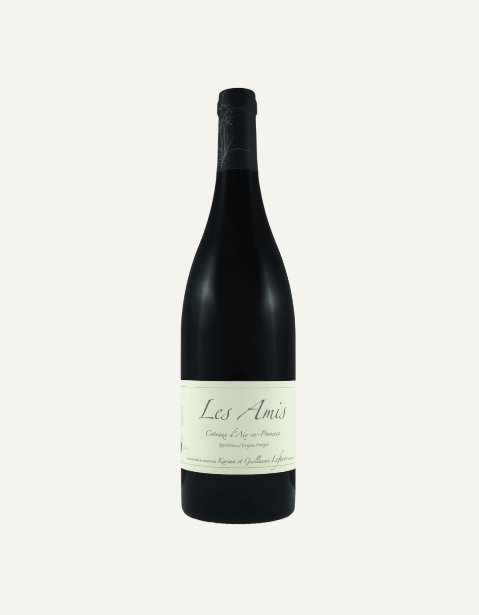 Domaine de Sulauze - Les Amis VDF 2023