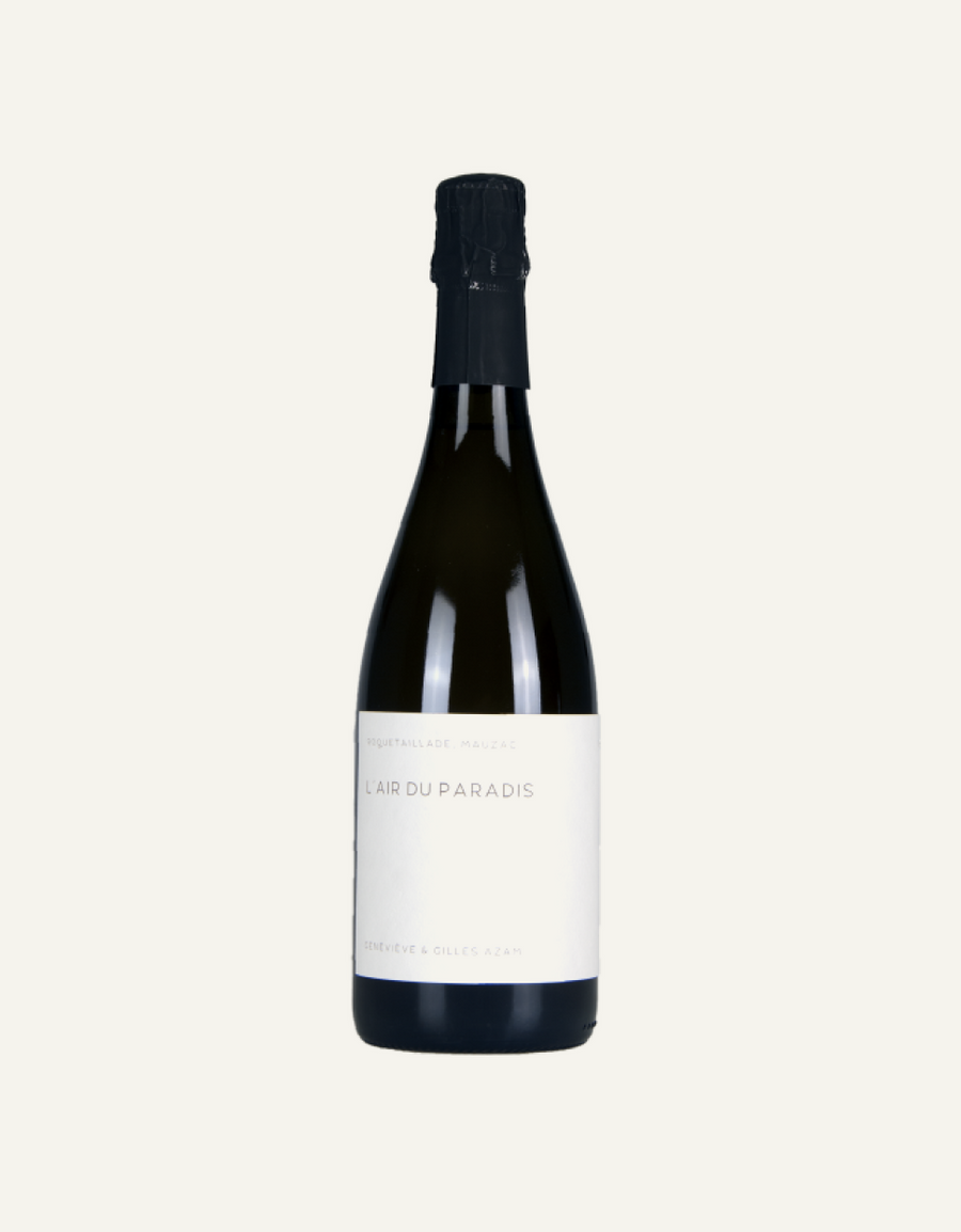 Domaine les HAUTES TERRES L'AIR DU PARADIS