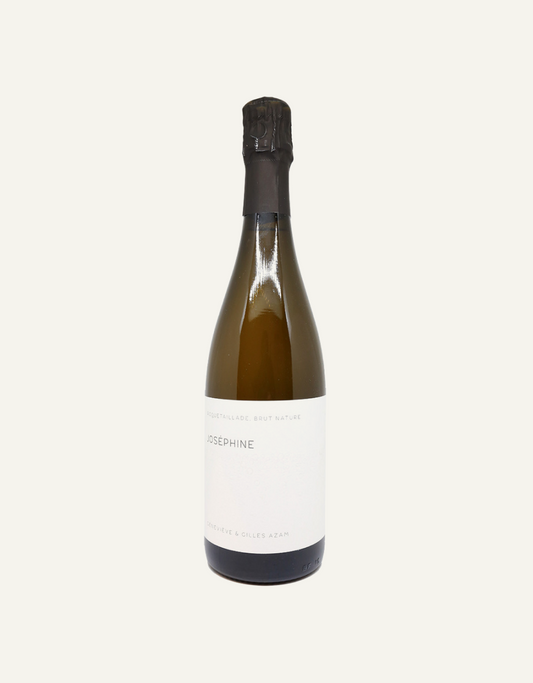 Domaine les HAUTES TERRES Joséphine