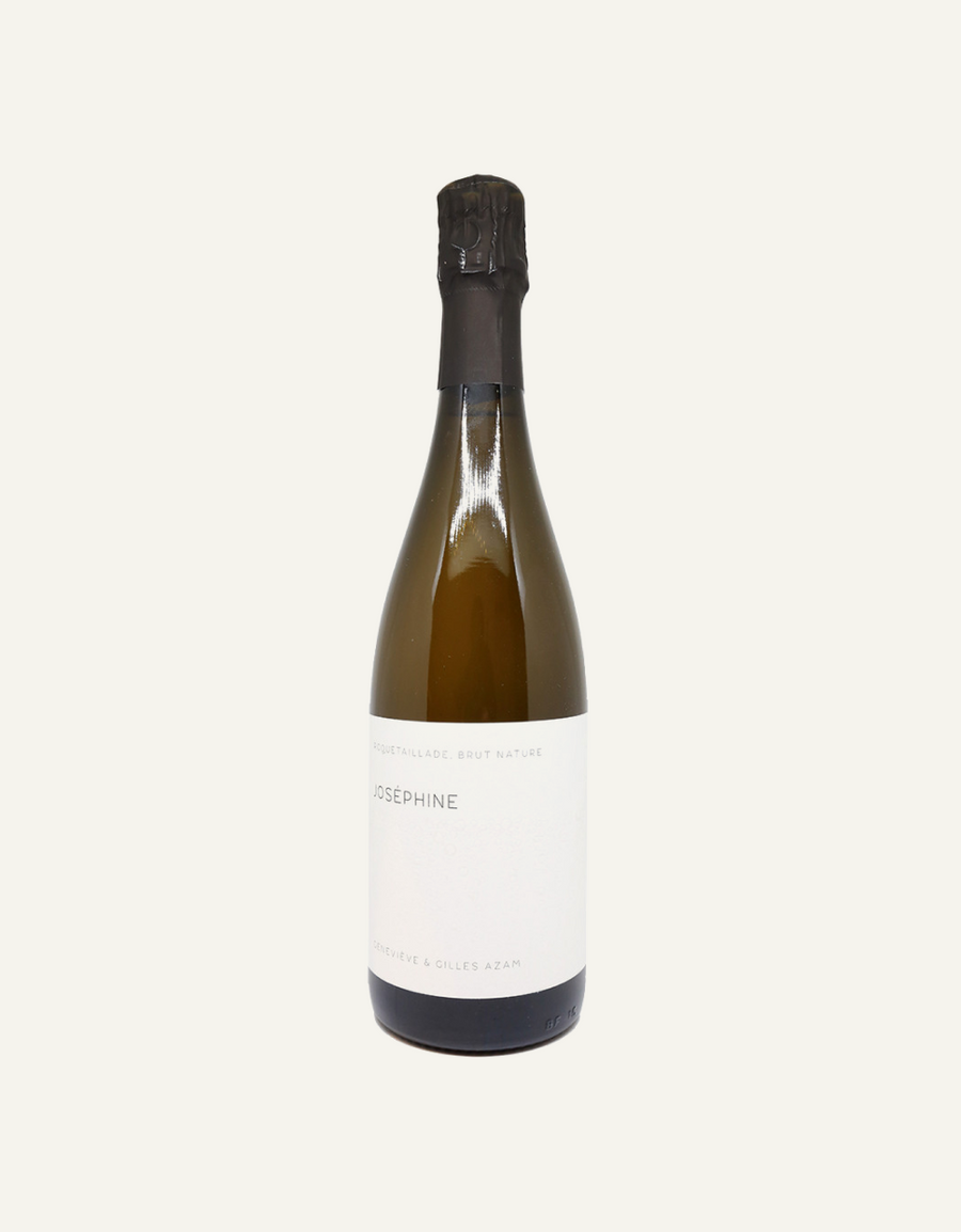 Domaine les HAUTES TERRES Joséphine