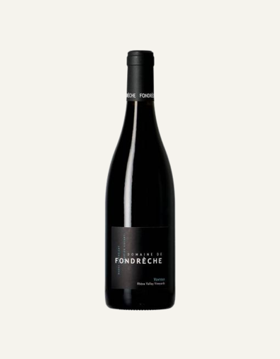 FONDRECHE VENTOUX ROUGE 2023