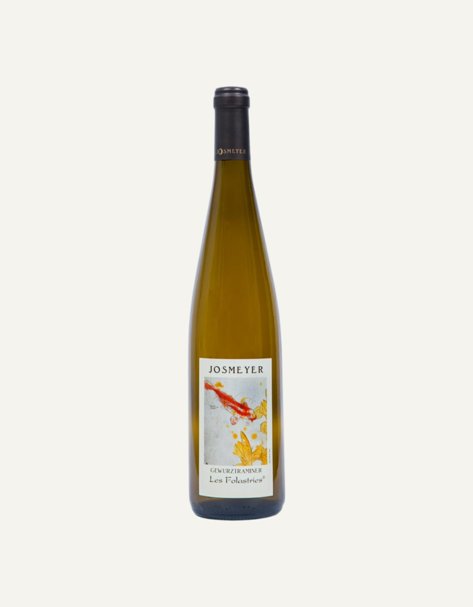 JOSMEYER GEWURTZTRAMINER LES FOLASTRIES 2021