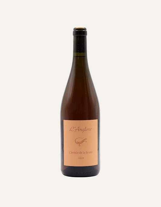 LANGLORE CHEMIN DE LA BRUNE 2024