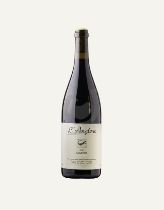 LANGLORE COMEYRE 2023 MAGNUM