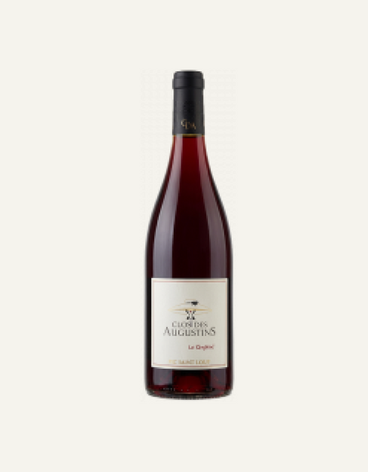 LES AUGUSTINS PIC ST LOUP LE GAMIN 2023