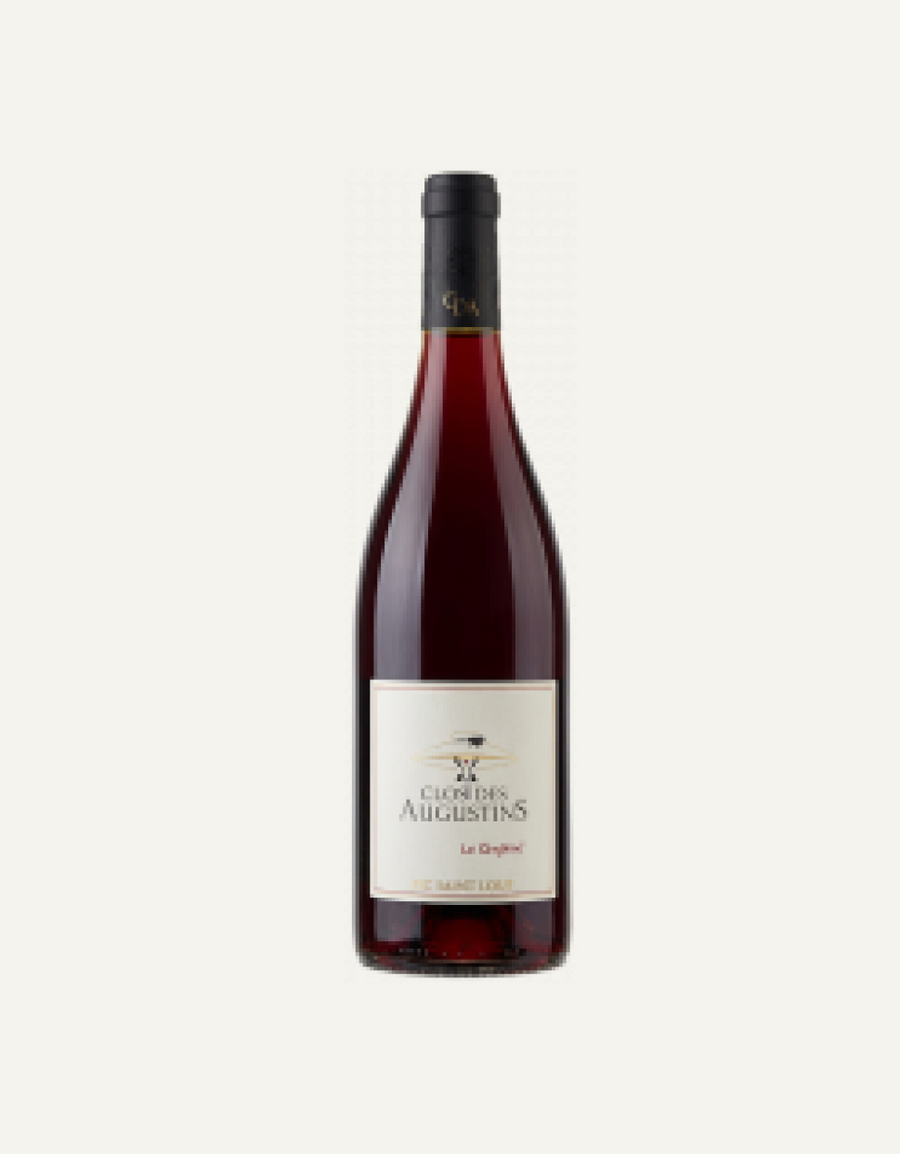 LES AUGUSTINS PIC ST LOUP LE GAMIN 2023