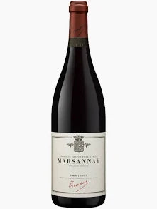 TRAPET MARSANNAY ROUGE 2022