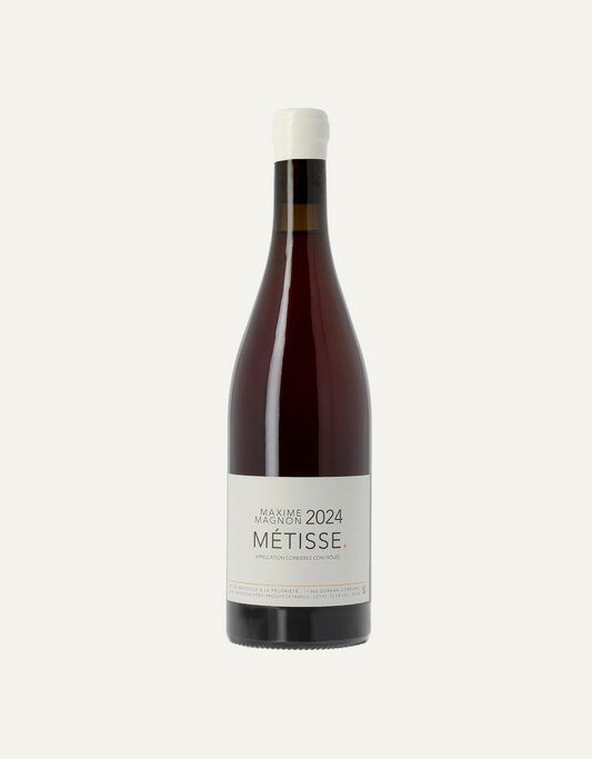 MAXIME MAGNON - Métisse 2023