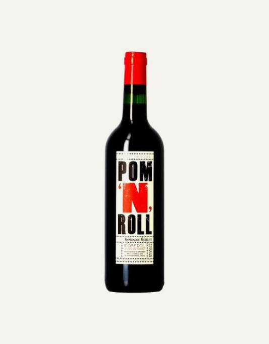 GOMBAUDE GUILLOT POM'N'ROLL 2016