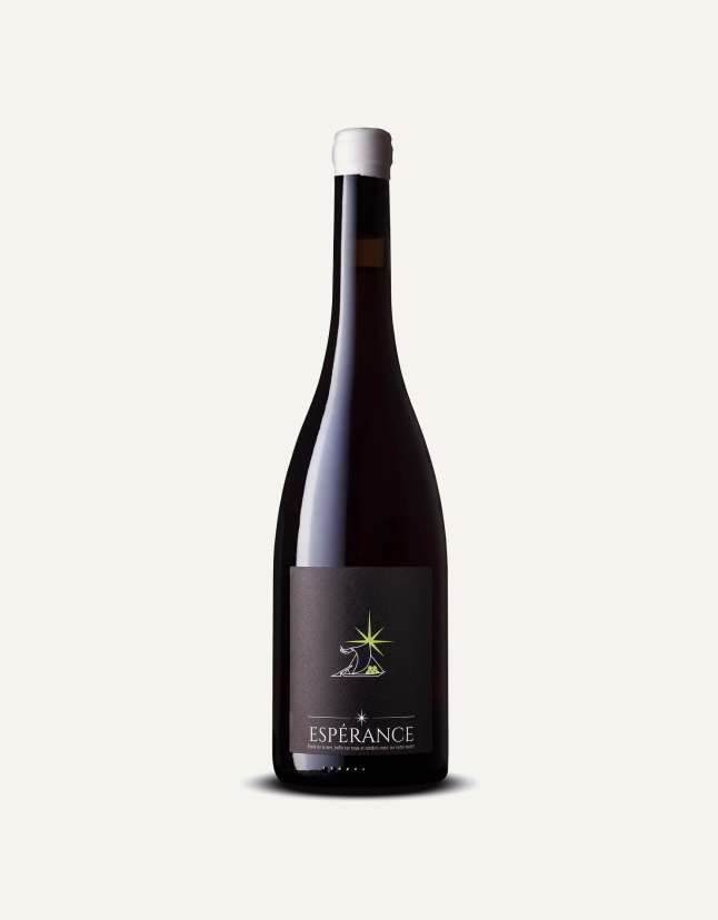 DOMAINE DE L'ELU ESPERANCE 2022