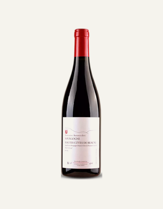BONNARDOT HAUTES COTES DE BEAUNE EN CHEIGNOT BLANC 2022
