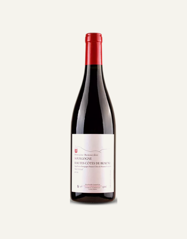 BONNARDOT HAUTES COTES DE BEAUNE EN CHEIGNOT BLANC 2022