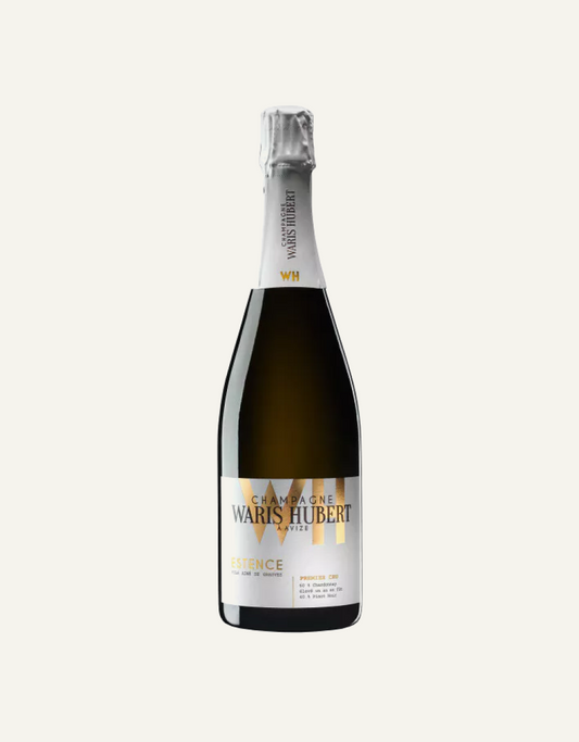 CHAMPAGNE WARIS HUBERT ESTENCE