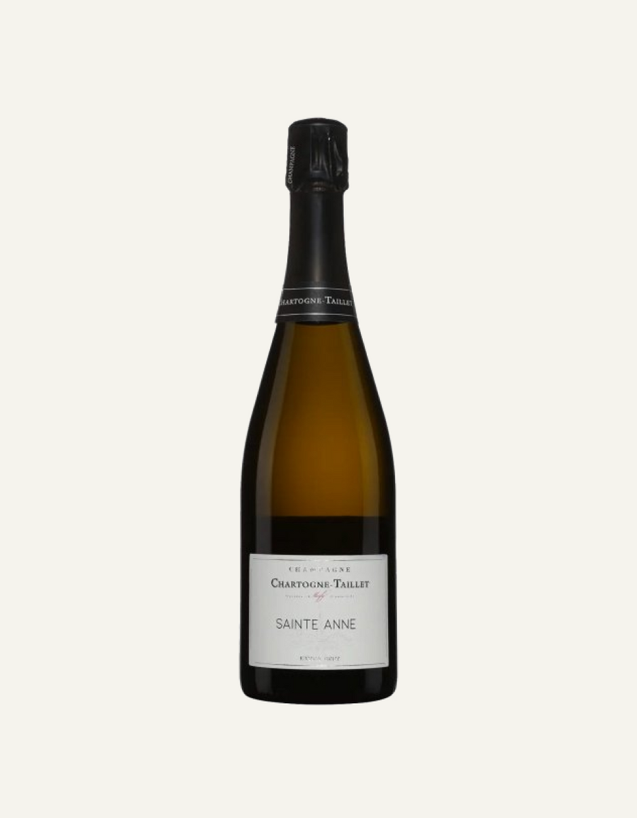 CHAMPAGNE CHARTOGNE TAILLET STE ANNE