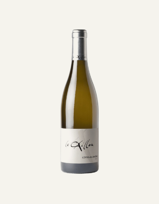 CLOS DU CAILLOUX - CAILLOUX BLANC 2025