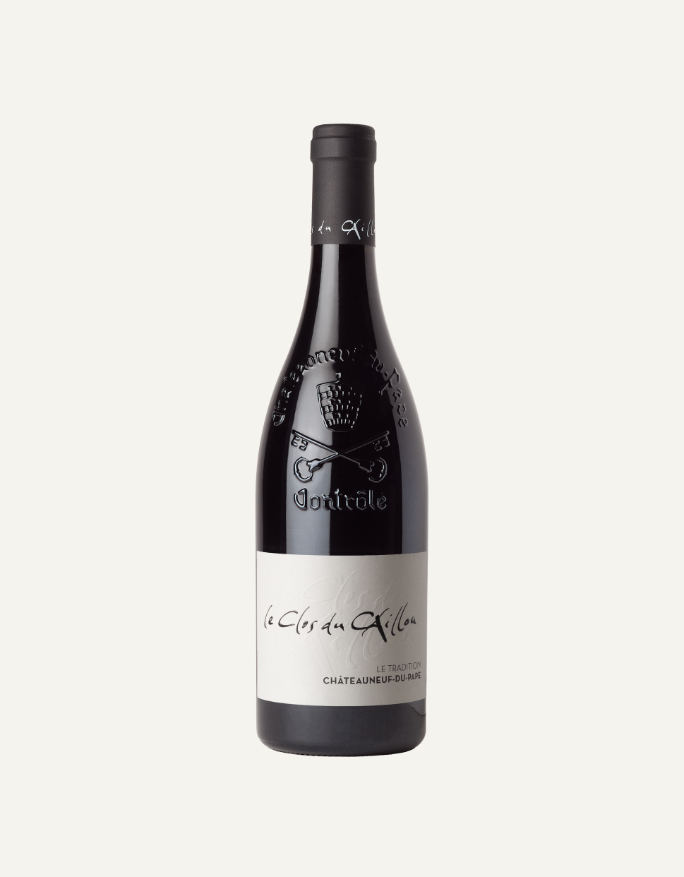 CLOS DU CAILLOUX Chateauneuf du Pape TRADITION 2023