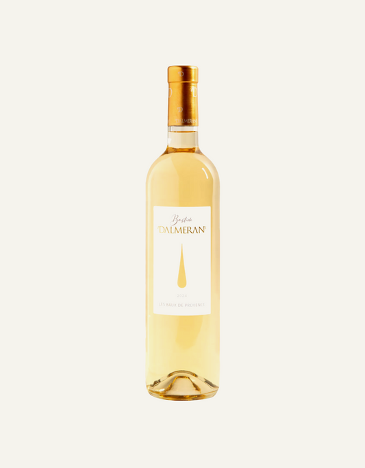 CHATEAU DALMERAN BASTIDE BLANC 2025
