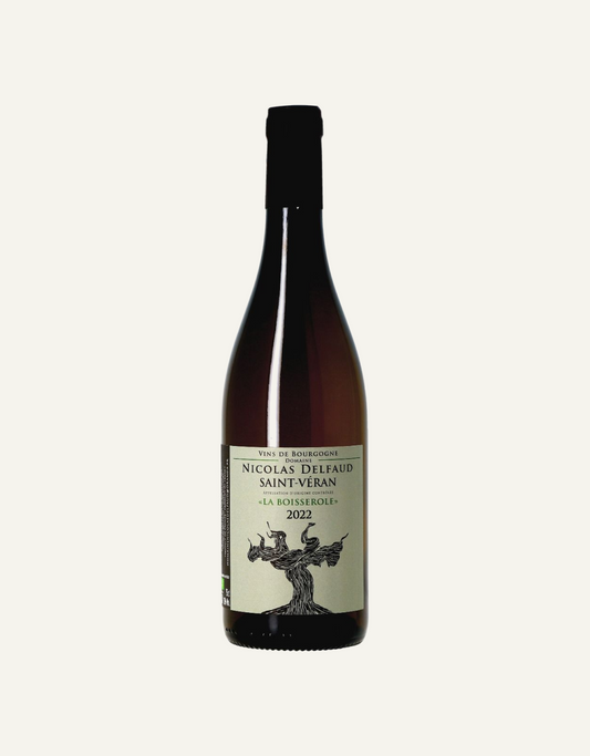 DELFAUD SAINT VERAN LA BOISSEROLE 2023