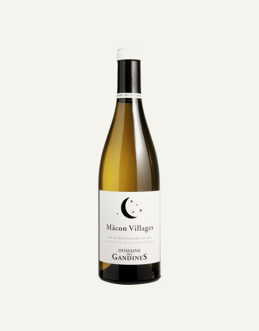 GANDINES MACON VILLAGES 2025