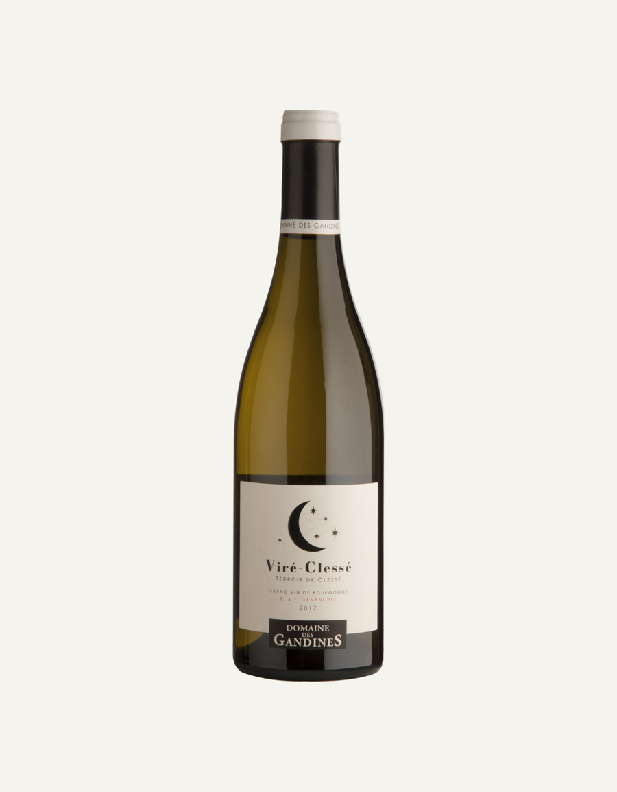 GANDINES VIRE CLESSE TERROIR DE CLESSE 2023