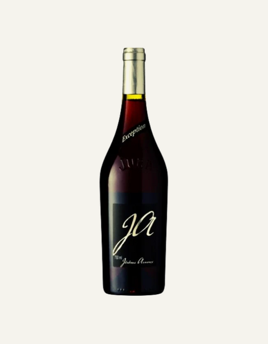 JÉRÔME ARNOUX TROUSSEAU EXCEPTION 2022