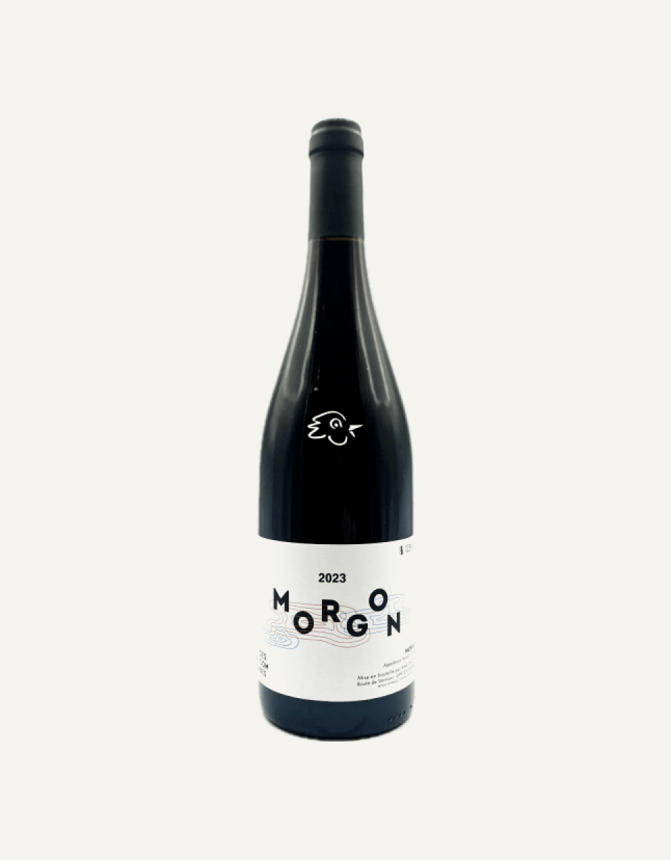 DESCOMBES MORGON 2023