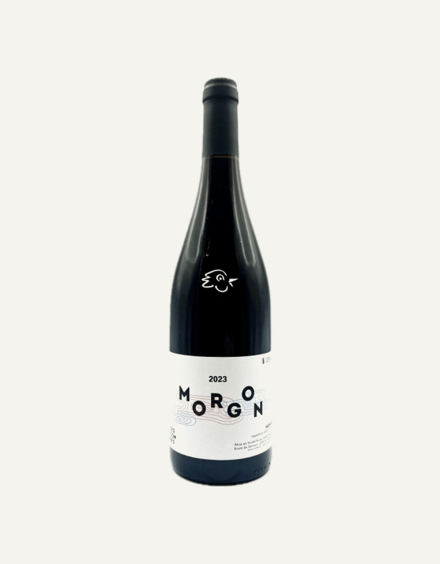 DESCOMBES MORGON 2023