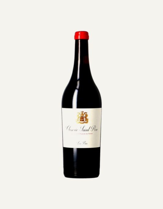 CHATEAU LE PUY CLOSERIE SAINT ROC 2016
