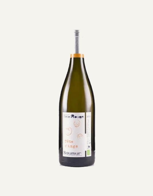 MANOIR DE LA TETE ROUGE TETE D'ANGE 2023