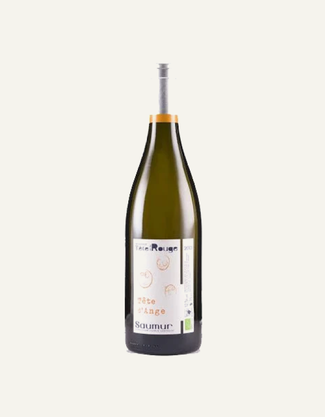 MANOIR DE LA TETE ROUGE TETE D'ANGE 2023