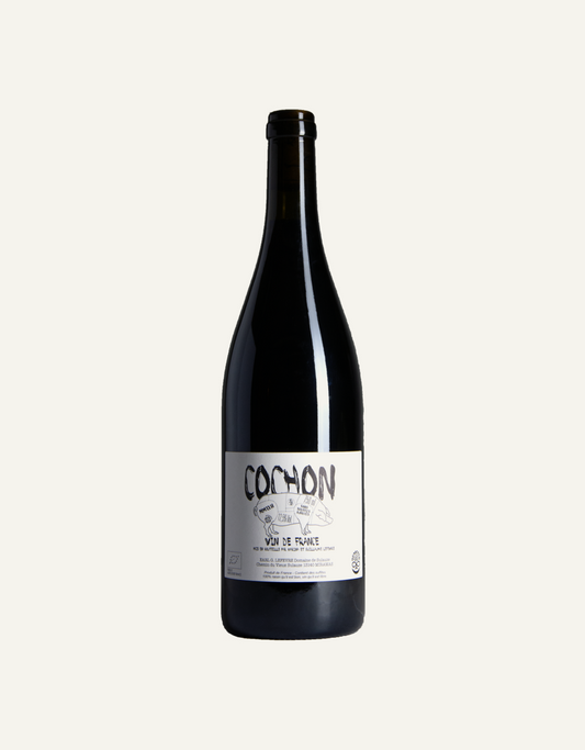 Domaine de Sulauze - COCHON VDF 2024