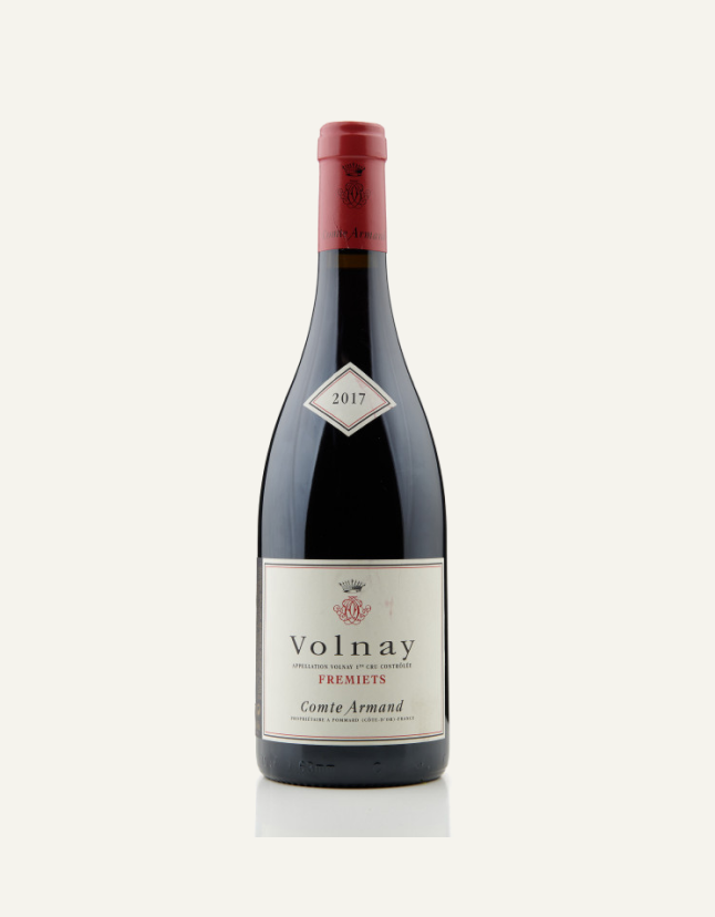 COMTE ARMAND VOLNAY FREMIETS 2020